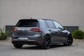 Volkswagen Golf R 7.5 2.0 TSI odp DPH /AJ NA SPLÁTKY/ Vw - 2