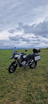 Bmw 1200 gs - 2