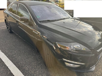Ford Mondeo, 2,2 Tdci, Titanium S - 2