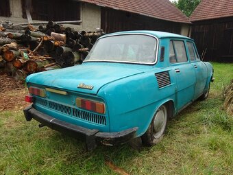 Škoda 100 MB - 2