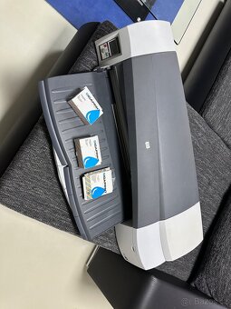 HP Designjet 111 - 2