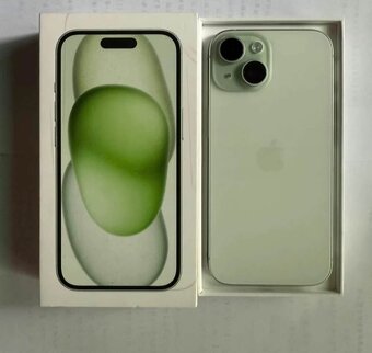 Iphone 15 - 2