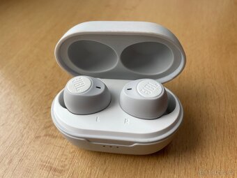 Sluchátka JBL - 2
