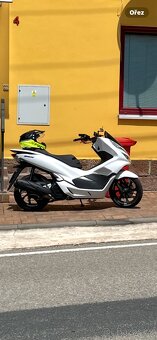 Pcx 125 - 2