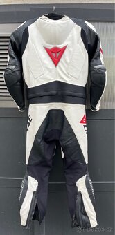 Kombinéza Dainese Laguna seca vel.52 - 2