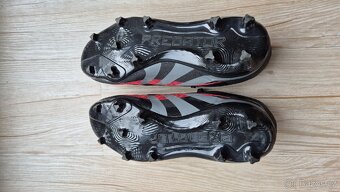 Kopačky NIKE Predator velikost 38, 23,3 cm - 2