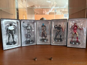 Figurky Marvel - 2
