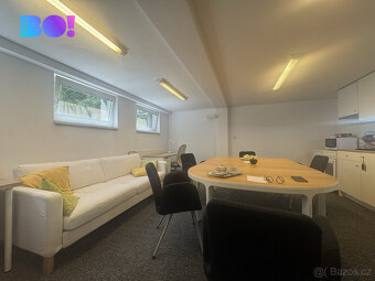 Pronájem kanceláře 43 m², ul. Jeřabinová, Třinec - 2