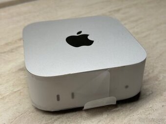 Apple Mac mini M4 16GB/256GB (neaktivovaný) - 2