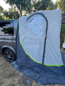 Reimo Upgrade 2 předstan pro zadní dveře VW T4, T5 a T6 - 2