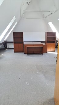 Pronájem kancelářského prostoru - 2