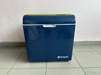 Chladící box / lednice Outwell ECOcool 24 12V/230V - 2