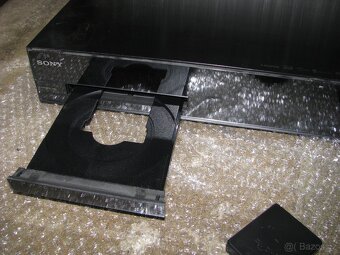 Sony BDV-IZ1000W domácí kino - 2