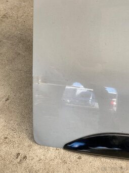 Pravé posuvné dveře Toyota Proace - 2