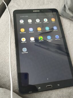Samsung Galaxy Tab A SM-T580 - 2