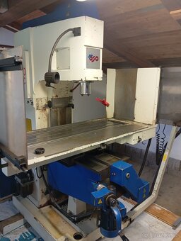 FV 30 CNC - 2