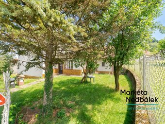 Prodej rodinného domu 180 m2, Zlín - Příluky, ev.č. 22637 - 2