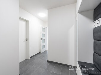 Pronájem bytu 2+kk, Augustina Lukeše, Brandýs nad Labem, 209 - 2