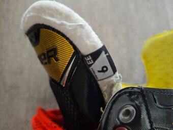 Hokejové brusle Bauer Supreme S37 EE - 2