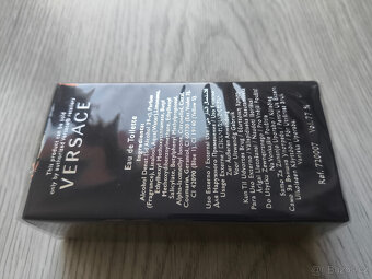 Versace Pour Homme toaletní voda pánská 30 ml - 2