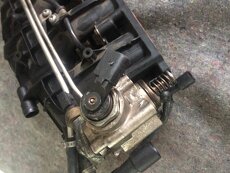 2,0 tfsi prodám motorové díly - 2