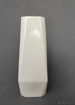 Nádherná porcelánová váza od Plankenhammer Bavaria 1928-1938 - 2