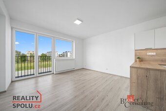 Prodej, byty/3+kk, 65 m2, Javornická, Rychnov nad Kněžnou, R - 2