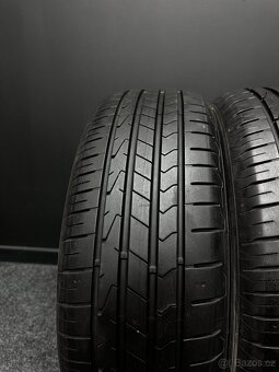 Sada pneu Hankook 215/65/17 99V - 2
