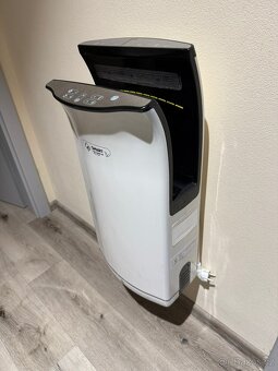 Sušák na ruce JET DRYER SMART - 2