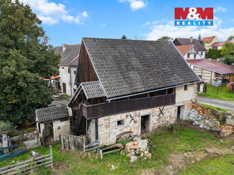 Prodej pozemku k bydlení, 1254 m², Liběšice - 2