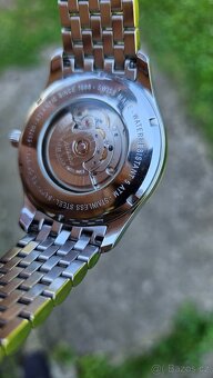 Automatické hodinky ATLANTIC Worldmaster - 2
