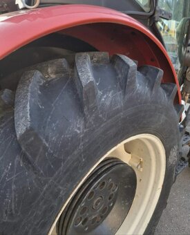 Zetor 8441 - 2