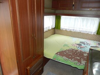 Karavan Wolf - 2