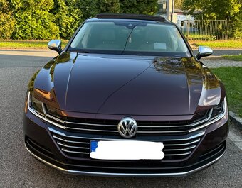 Volkswagen Arteon 2.0 TDI DSG Elegance - 2
