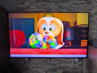 TV - LG 55" Smart TV, LED, - 2