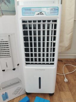 Ochlazovač vzduchu ETA Vintero 3568 90000 - 2