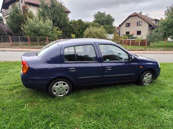 Renault Thalia 1.4 55Kw - 2
