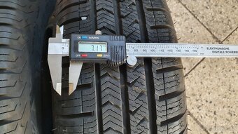 165/70-13 T Vredestein quatrac - 2