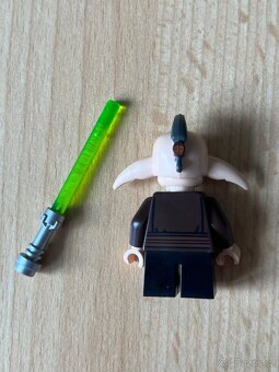 Lego Star Wars figurky - 2