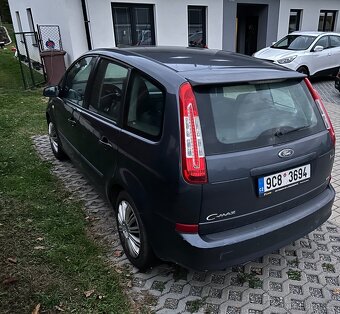 Ford C-Max 1.6 tdci - 2