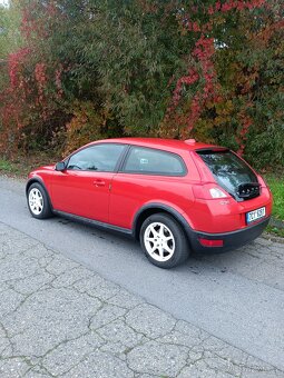 Prodam Volvo c30 1,6 i Benzin - 2
