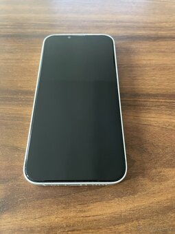 iPhone 16e (128gb, baterie 100%) - 2