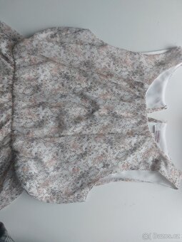 Šaty Clockhouse - 2