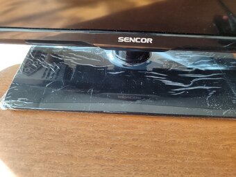 LED TV SENCOR 24" - 2