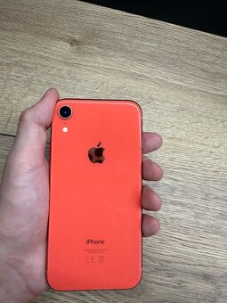 Iphone XR - 2