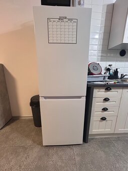 Prodám ledničku značky gorenje - 2