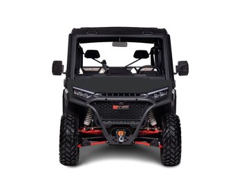 Čtyřkolka UTV ODES Workcross 1000 6místný - 2