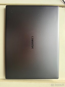 Huawei Matebook 14 - 2