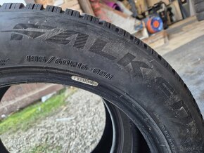 Falken zimní 195/60 R16 - 2
