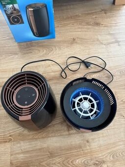 Philips zvlhčovač vzduchu 2000 series - 2